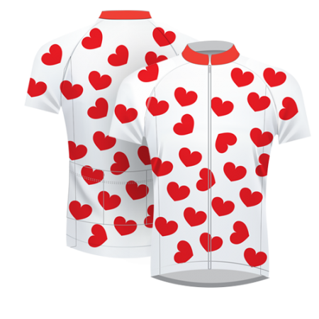 Cycling Shirt